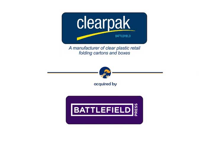 Clearpak