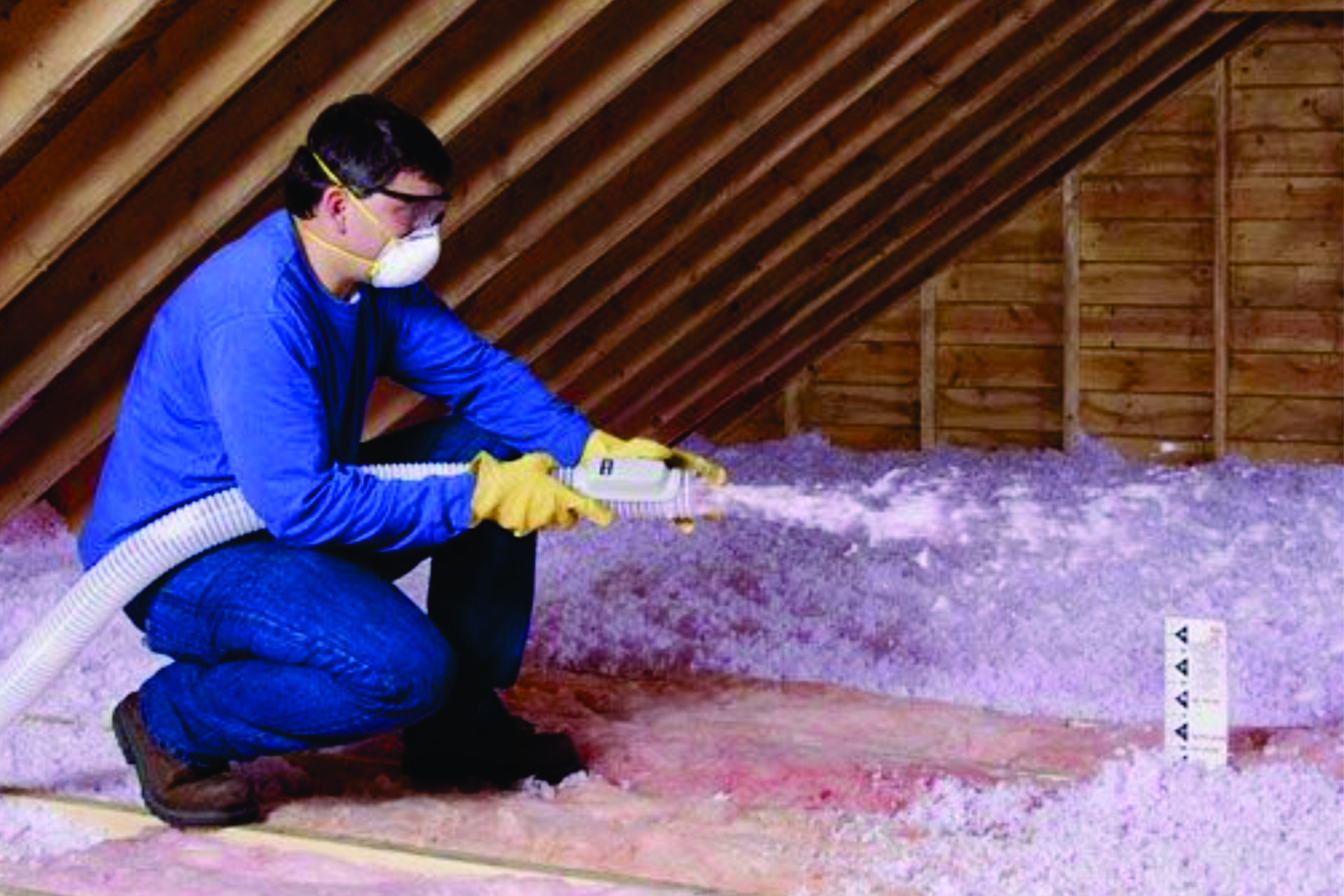 Full Service Insulation Contractor